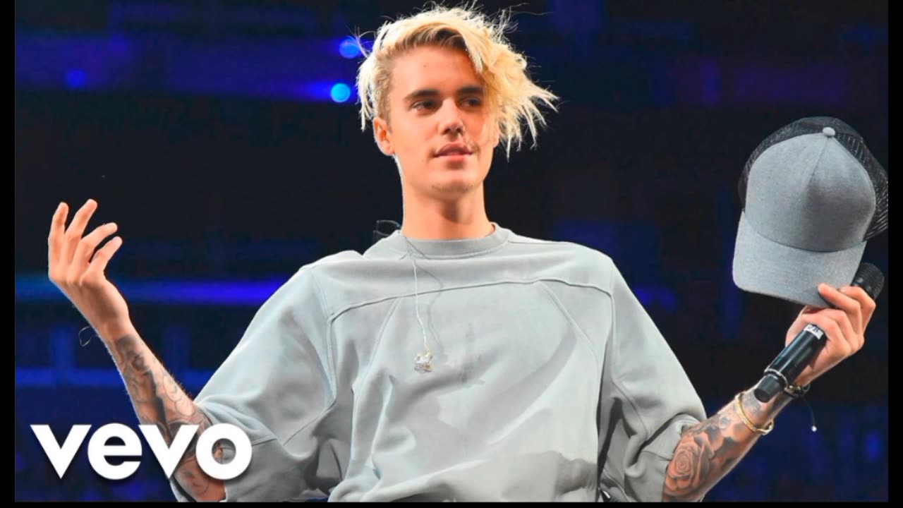 DJ Snake and Justin Bieber let me love you [speed up and reverb] Bass boosted