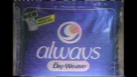 Always Commercial (1987)