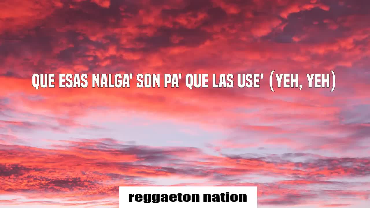 Bad Bunny - Party Letra-Lyricsp5