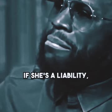 YOU HAVE TO BE AN ASSET ll FLOYD ll 2024