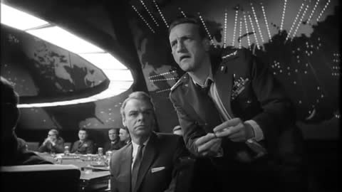 Dr.Strangelove and the Bomb