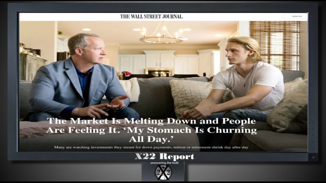 X22 Report 5-27-22 FINANCIAL