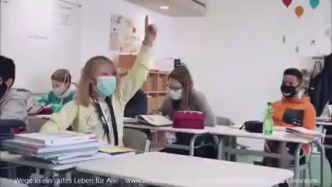 ARTE sagt einfach mal die Wahrheit - Schockwirkung durch Politik pure Absicht