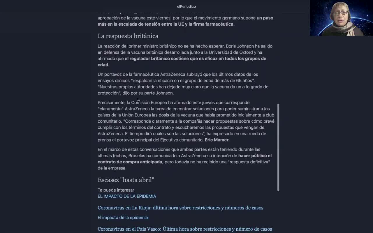 SOMOS DISIDENCIA CONSCIENTE 8