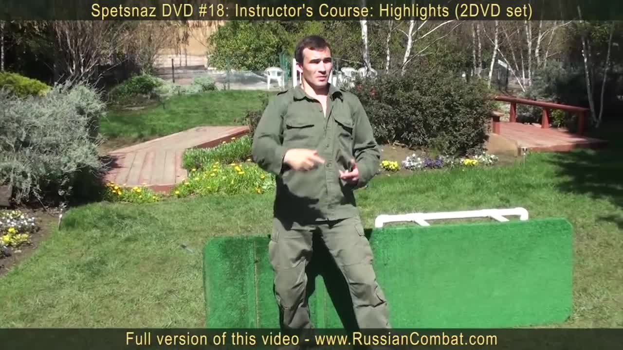How to defend against a dog? Self defense against dog.
