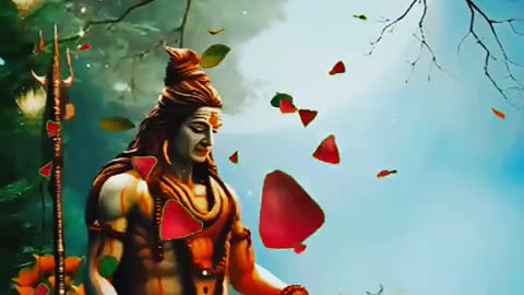 har har mahadev shorts video