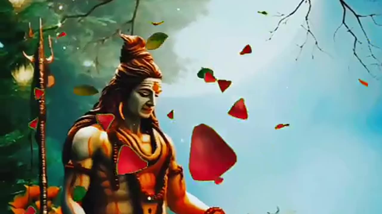 har har mahadev shorts video