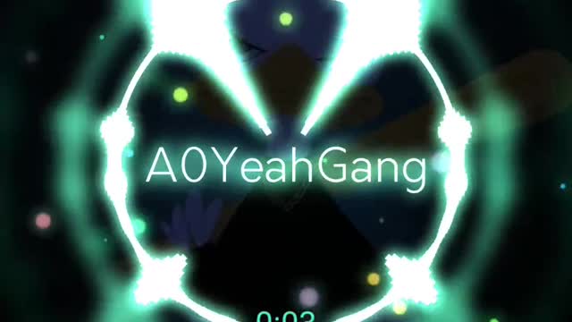 Electronic Music--A0 Yeah Gang