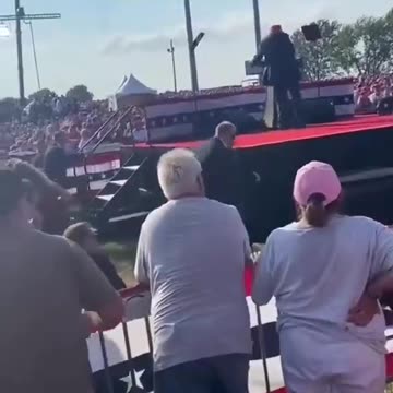 New angle of the shooting