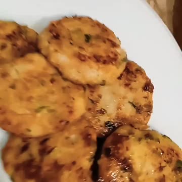 Chicken Cutlets