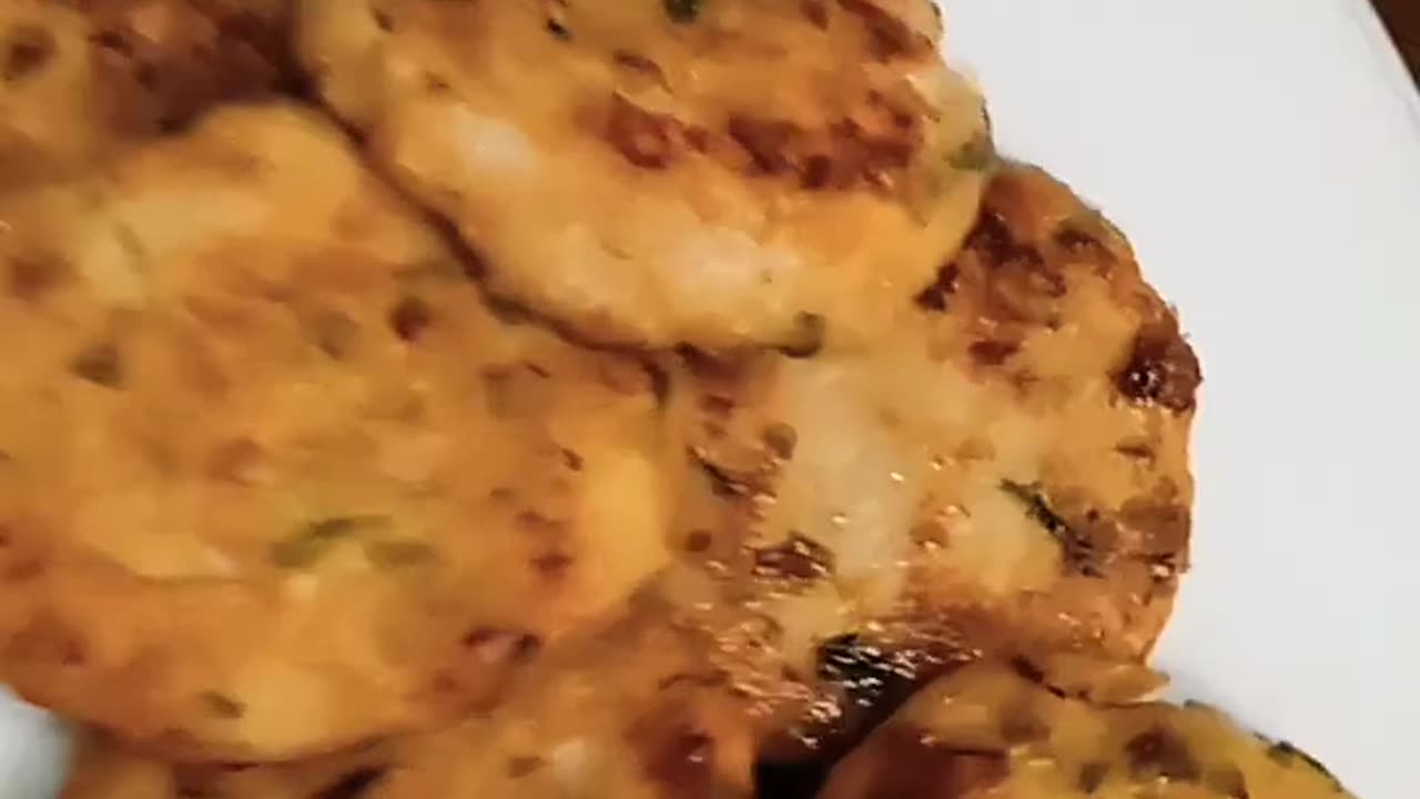 Chicken Cutlets