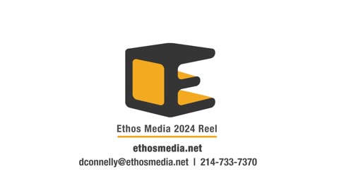 DFW Videographer - Ethos Media 2024 Reel
