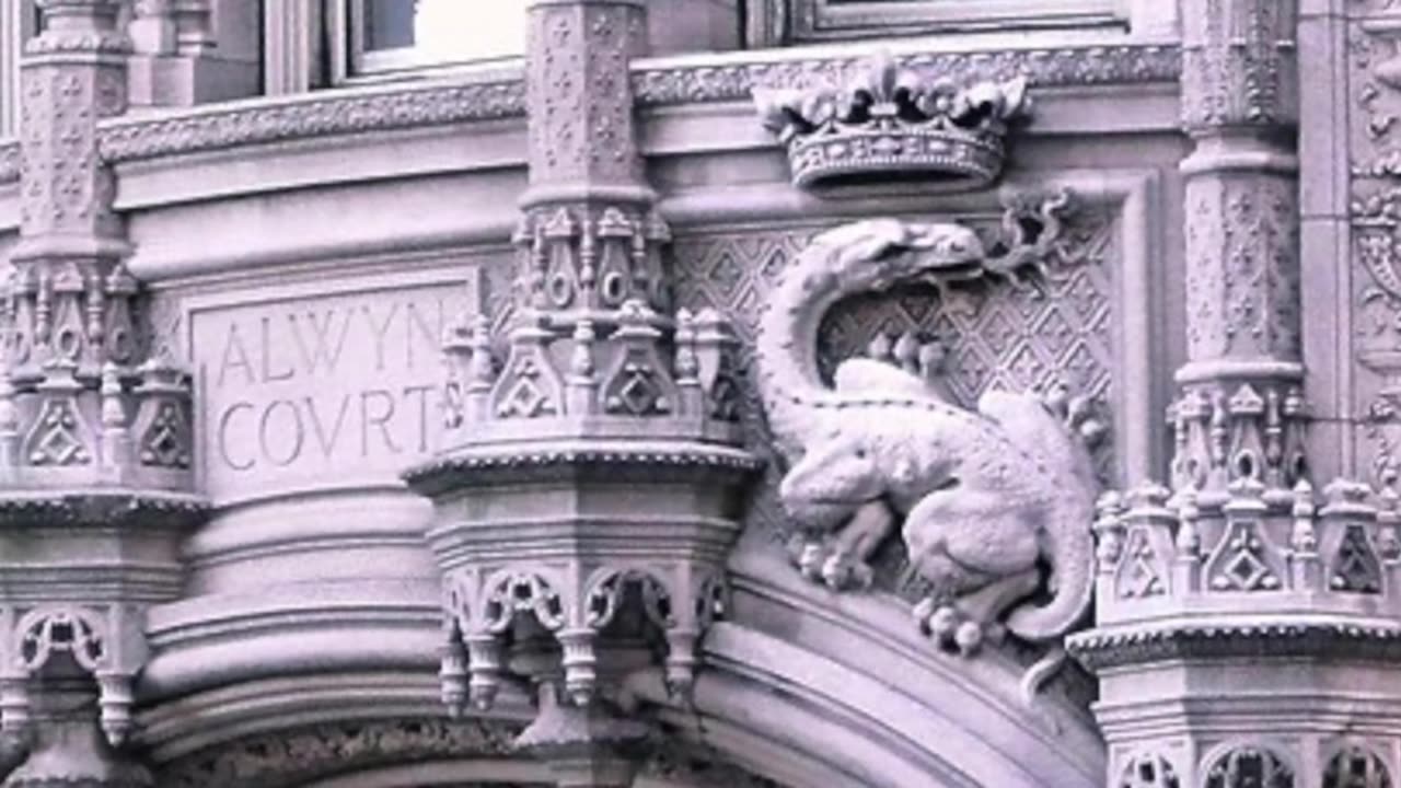 My Lunch Break - His Story, Not Ours? | Pt 1