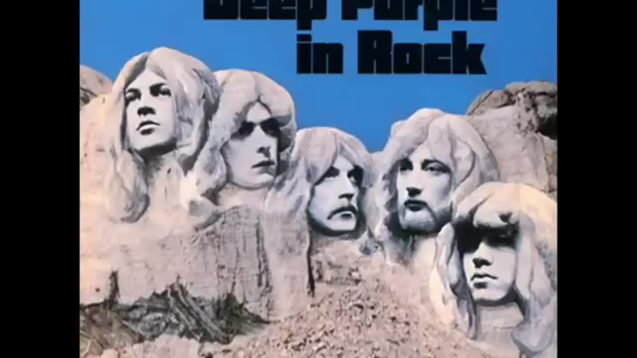 Deep Purple - Child in Time