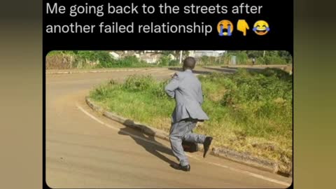 54.Best of funny Kenyan memes #28