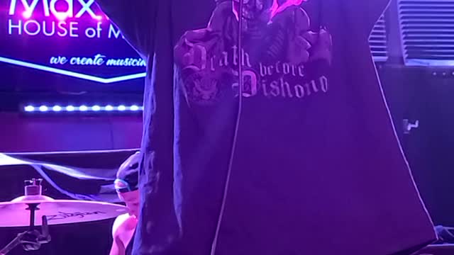 Hidden Foundation "Therom"