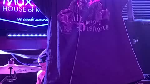 Hidden Foundation "Therom"