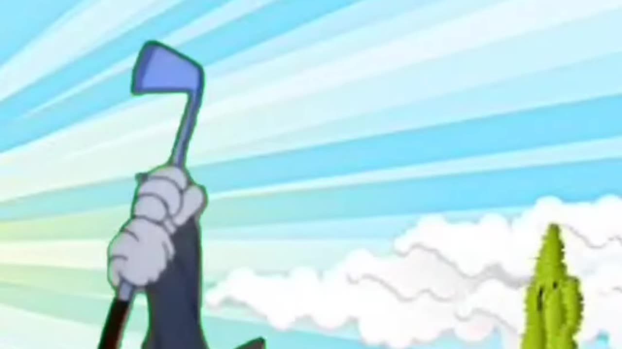#cartoon Tom and golf new video #video #shorts #cartoonforkids #shortvideo #trendingshorts #new