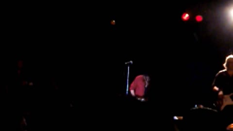 Vörös István és zenekara ¬ Minden viharon át