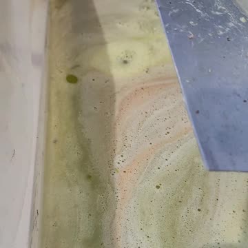 Processing Sorghum with a Wringer Washer