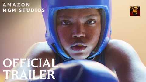 THE FIRE INSIDE Trailer (2024) Ryan Destiny, Boxing Movie