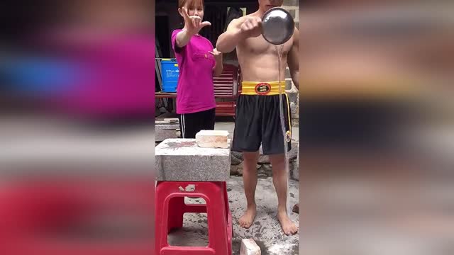How to make