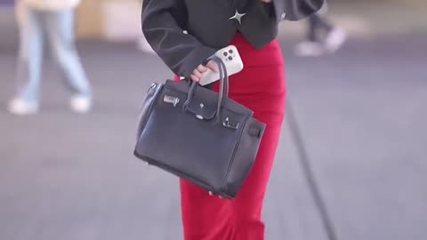 Beautiful Model #Makeup #short