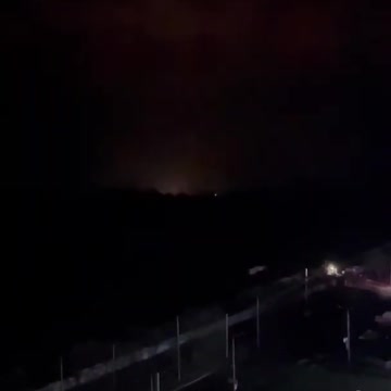 Ukraine War - battle near Khargiv