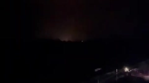 Ukraine War - battle near Khargiv