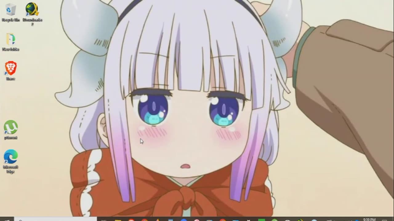 AgentofSocialMediaChaos's Anime Girl of the Day 292