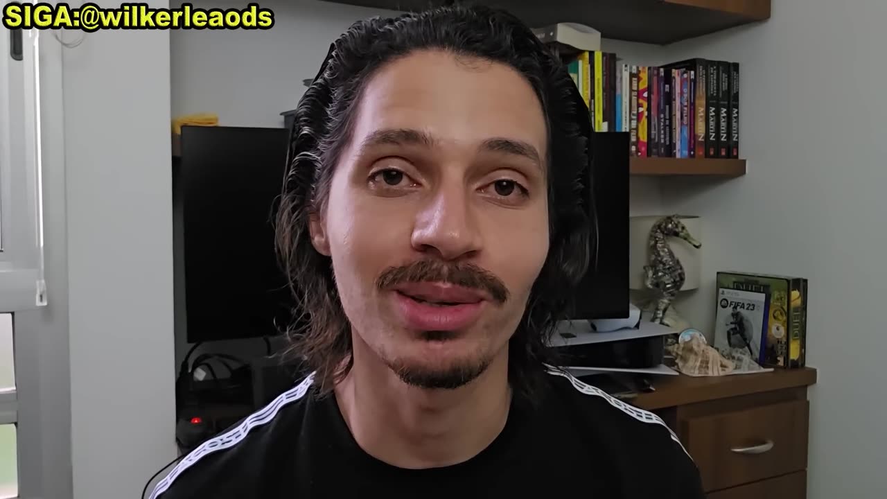 Recuperei minha conta e agora vou atrás do hacker criminoso - Ep 41