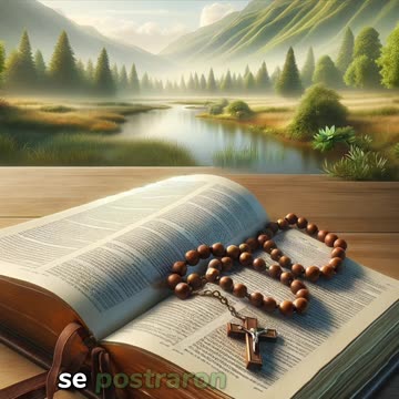 🙏✨Evangelio de hoy Domingo, 26 de Mayo del 2024✨🙏