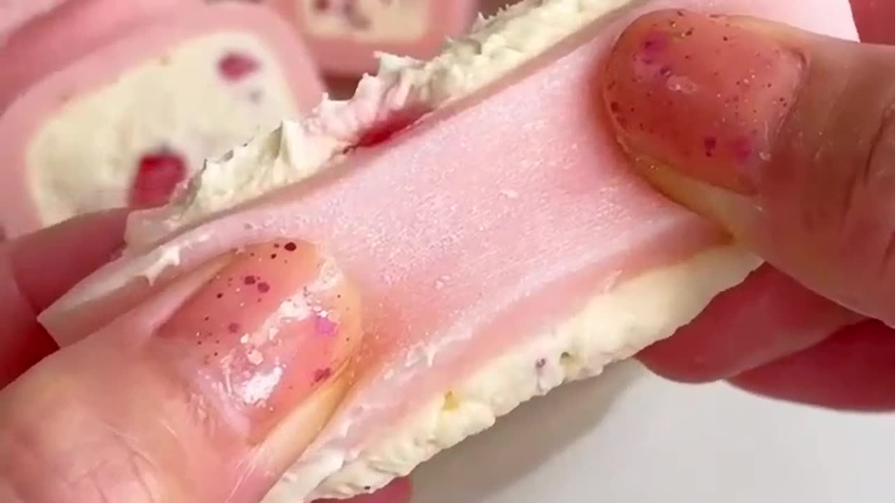 Strawberry_Mochi recipes