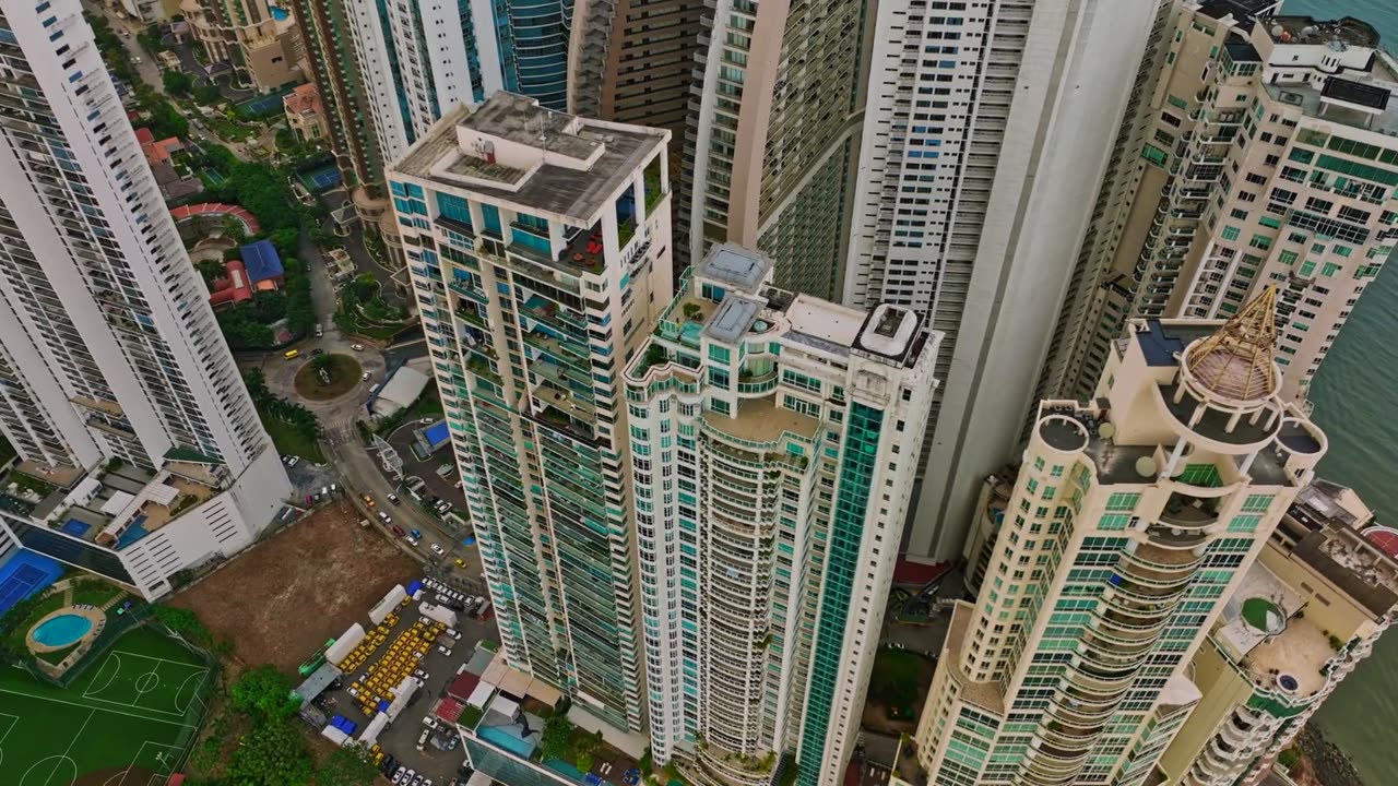 Ciudad de Panamá