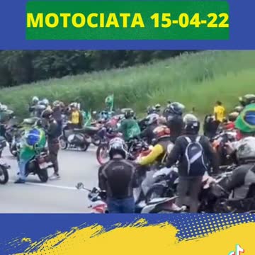 SP Motociata 15.04.2022