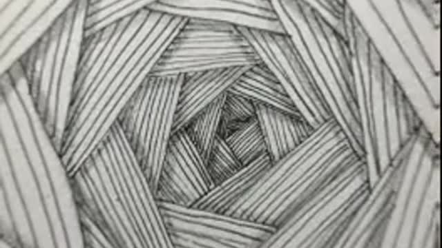 Intenta esto #experimentos #espiralmagico