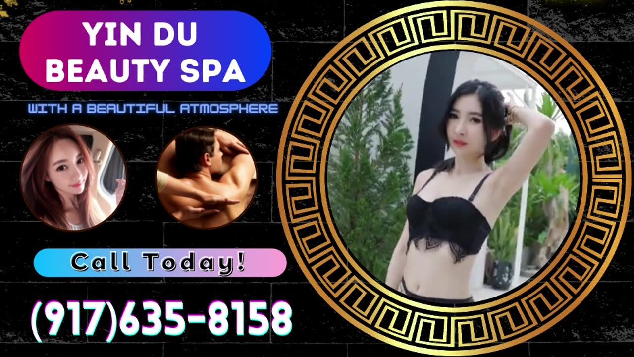 Yin Du Beauty Spa