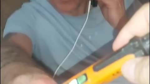 WARNING TO ALL WHO USE THEIR PHONE WHILE CHARGING