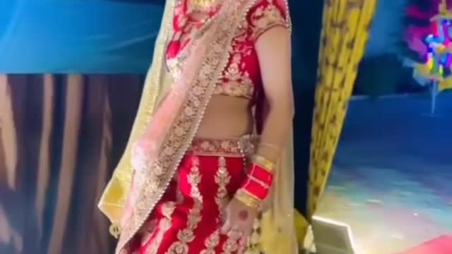 Marriage video