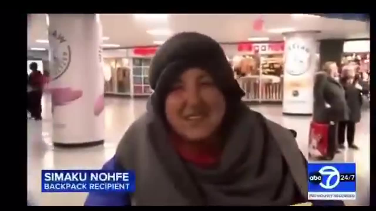 Parashqevi Simaku e pastrehë në SHBA