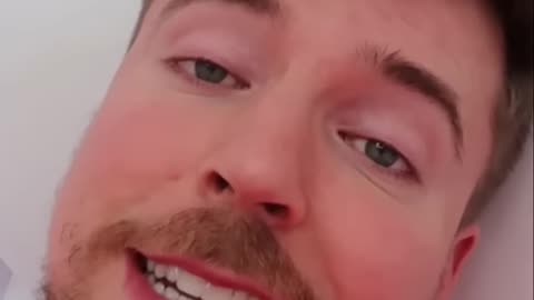 me He survived seven days in room mr beast