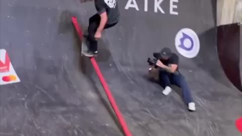 😮😮😮 Nolan Miskell