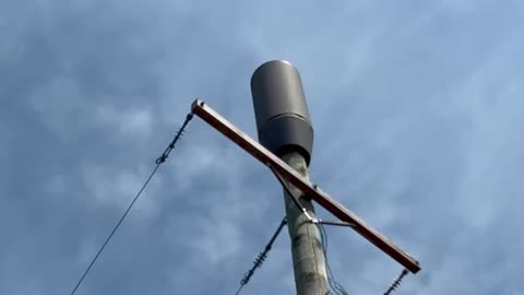 🔥 BQQQM 🔥 5G Towers Still Going Up Everywhere