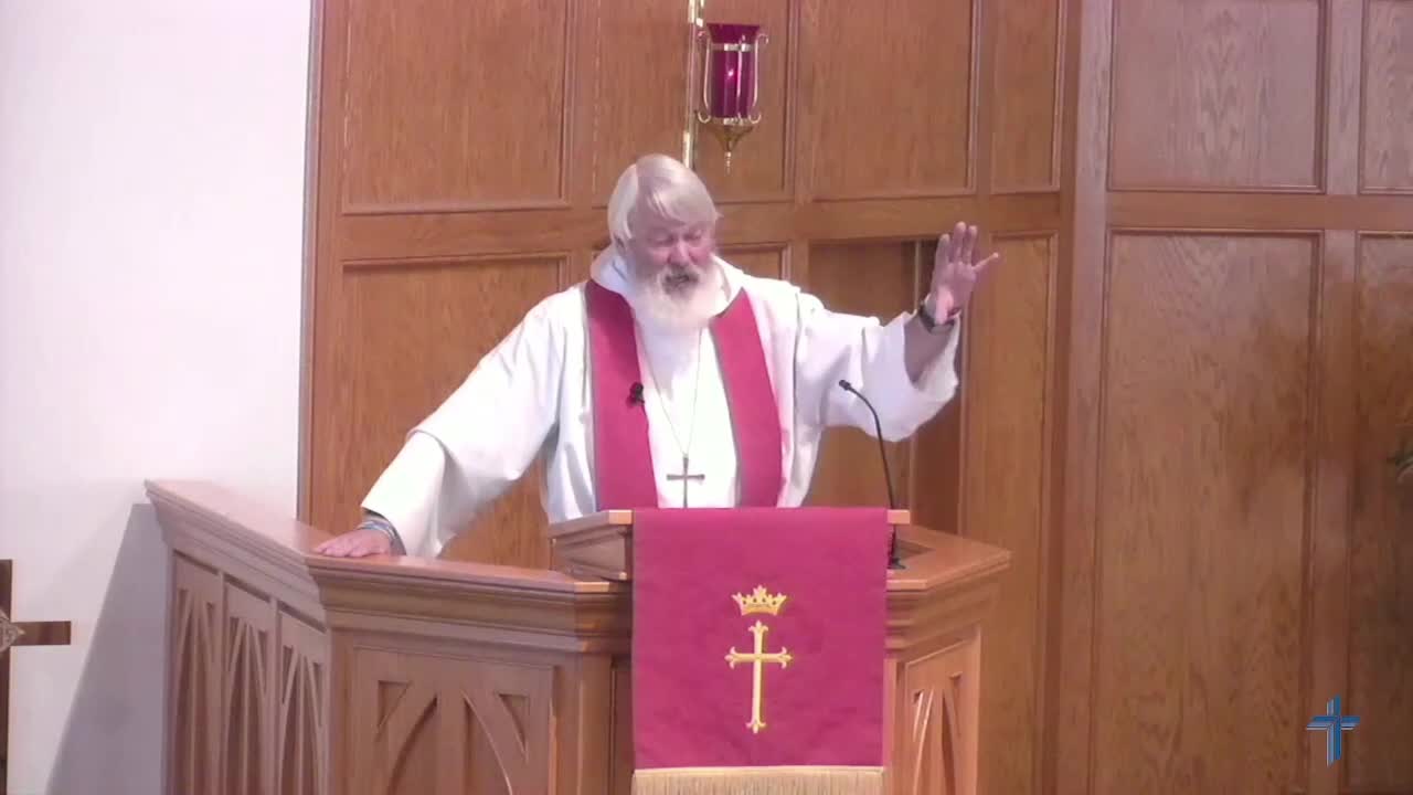 2021-10-31 - Grace Alone