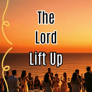 God's Prayer of Peace