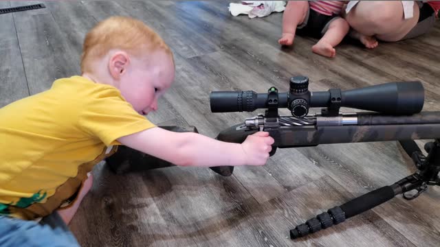 You know your raising them right when........ #shorts