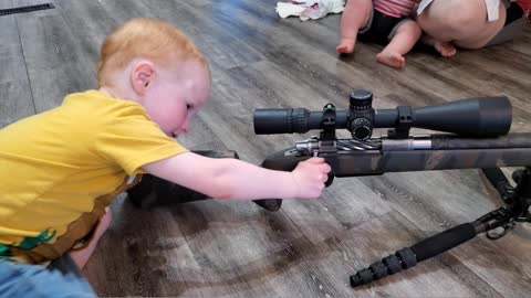 You know your raising them right when........ #shorts