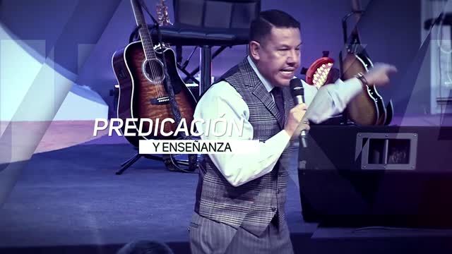 LA HORA DEL MILAGRO PROMO