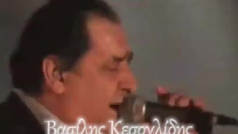 ΒΑΣΙΛΗΣ ΚΑΡΡΑΣ - ΠΑΡΕ ΤΟ ΔΡΟΜΟ ΚΙ ΕΛΑ LIVE 2007