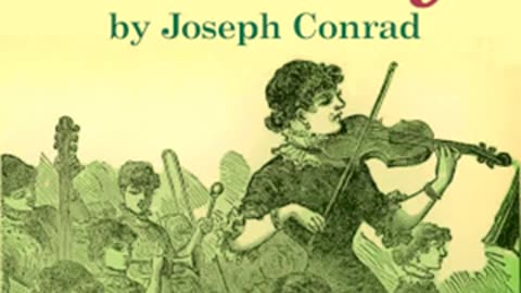 Victory (Version 2) by Joseph Conrad read by Peter Dann Part 2_2 _ Full Audio Book